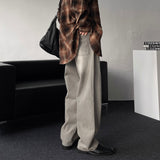 タイニーグレージーンズ / TR2440 Tin Gray Jeans (1 color)