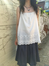 Cozy Punching Sleeveless