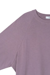 ルーズ ラグラン Tシャツ