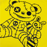 BAD BEAR (YELLOW)