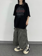 sheee グラフィックTシャツ