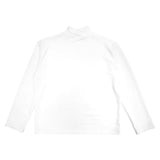 Usual Mock Halfneck Knit - 3COLOR