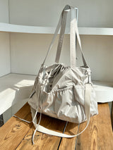 Moving Bag - Beige