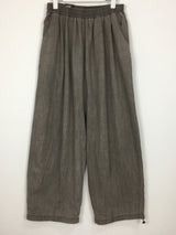Summer Grunge Cotton Pants (1color)