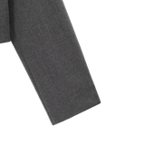 TIDY ROUND JACKET (2 COLORS)