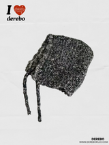 Gradient Knit Baraclava