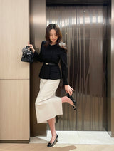 Midea Double Jacket
