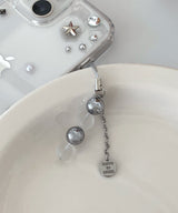 hematite phone string