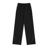 シルクウェーブダブルパンツ
