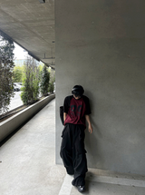 Thenerhill Multi Cargo Pants
