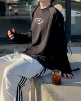 Lumen Hand Warmer Functional Long Sleeve