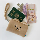 Panggom Square Pouch
