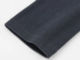 Gell Pigment Waffled Longsleeve