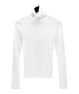 Unyu Hand Warmer Brushed Polar T-shirt