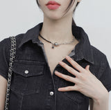 Ether no ball chain Necris