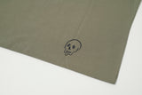 ドゥードゥルTシャツ - KHAKI