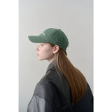 Nus. x Hukeアーカイブボールキャップ（BROWN）