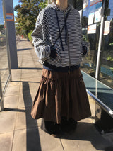 メイフードジップアップ