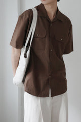 herringbone shoulder bag