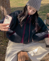 Nuvim Poggli Jumper