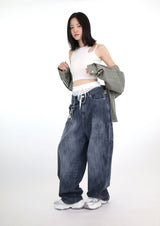 (UNISEX)スマートチェックシャツ(3colors)