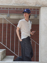 ブルード ナード デニムパンツ