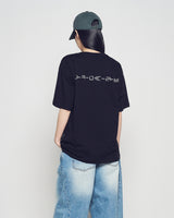 25FW ベーシックビッグロゴボールキャップ