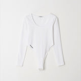 ミッションボディースーツTシャツ