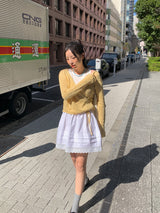 エポレースミニスカート