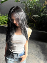 Ice Mist Denim
