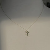 Mini Stud Cross N
