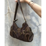 Western Belt Bag