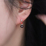 [CCNMADE] ザフラワーピアス