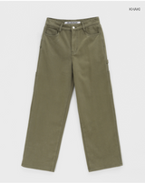 [MADE] Magwen Ridged Work Pants