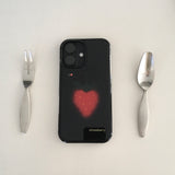 [glass] Strawberry