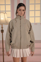 Vintage cotton jacket