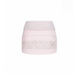 BEBE TRAINING MINI SKIRT [PINK]