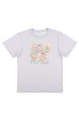 SHAKIRI X Namsuru Kiriwana Tシャツ