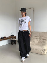 オンラインTシャツ (3COLOR)