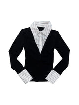 sofia fomal shirts