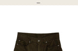 gate low cargo short pt