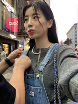 【MADE】ストーンズラウンドカーディガン