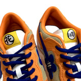 WTP "SUPER S" Dream Kicks | Orange