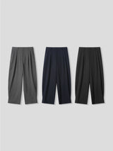 Stripe Slacks Pants