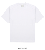 Nade Perfect USA Cotton Overfit Air Cooling Long Sleeve / Short Sleeve
