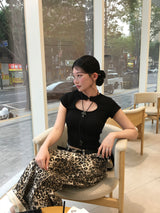 from necklace