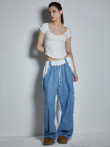  FRONT DENIM