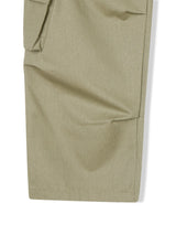 Pepper Slash Cargo Pants