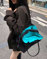 Serean Layer Shoulder Bag