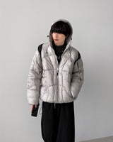 Tex Wave Lightweight Padding